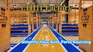 Our factory video-Automotive Hose Manufacturing and Parts Sourcing Solution